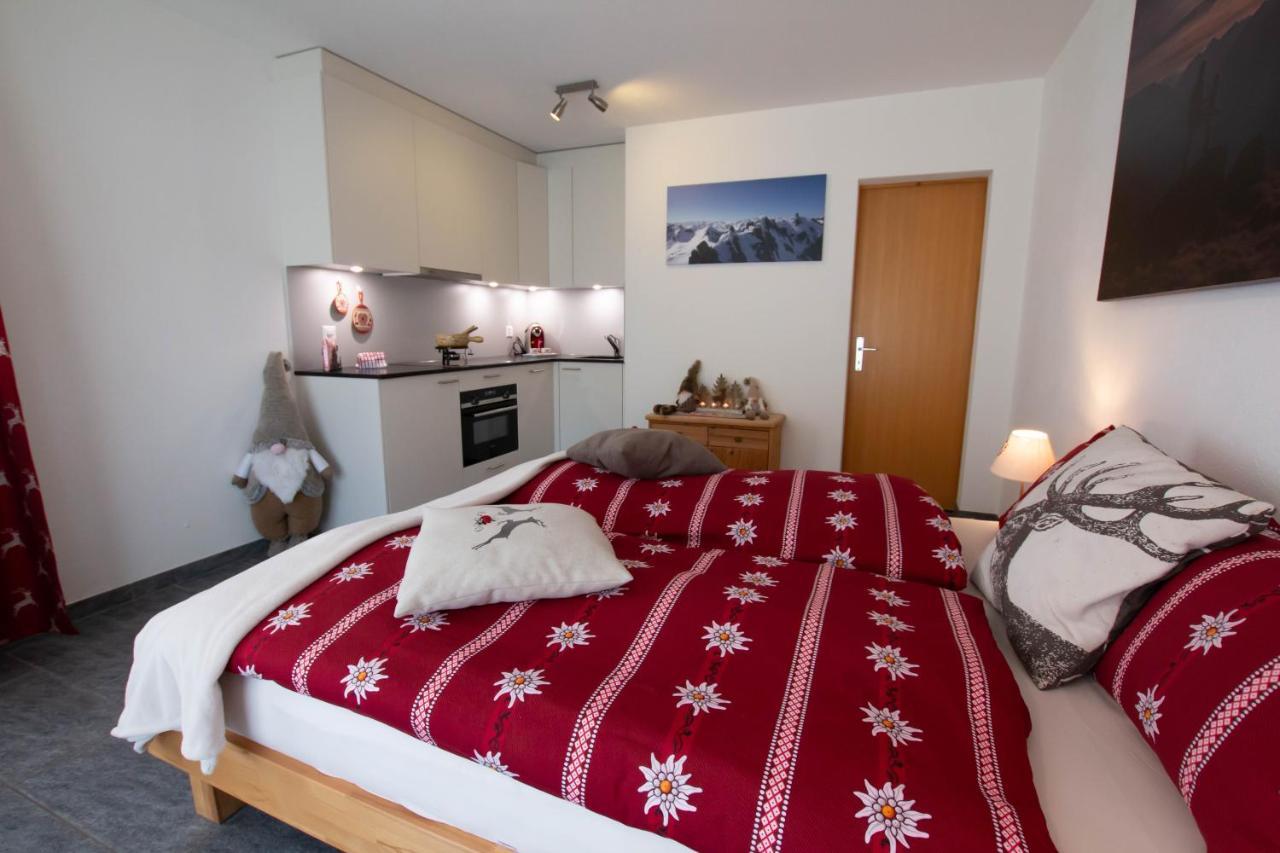Magic Moments Apartment Brail Exterior foto