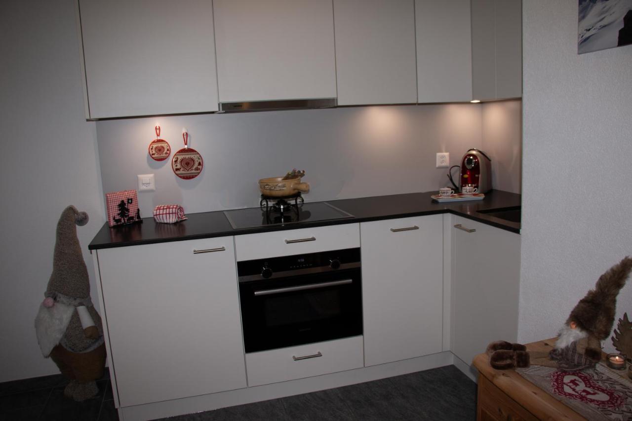 Magic Moments Apartment Brail Exterior foto