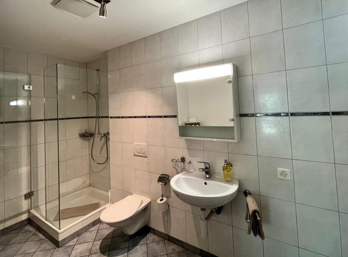 Magic Moments Apartment Brail Exterior foto