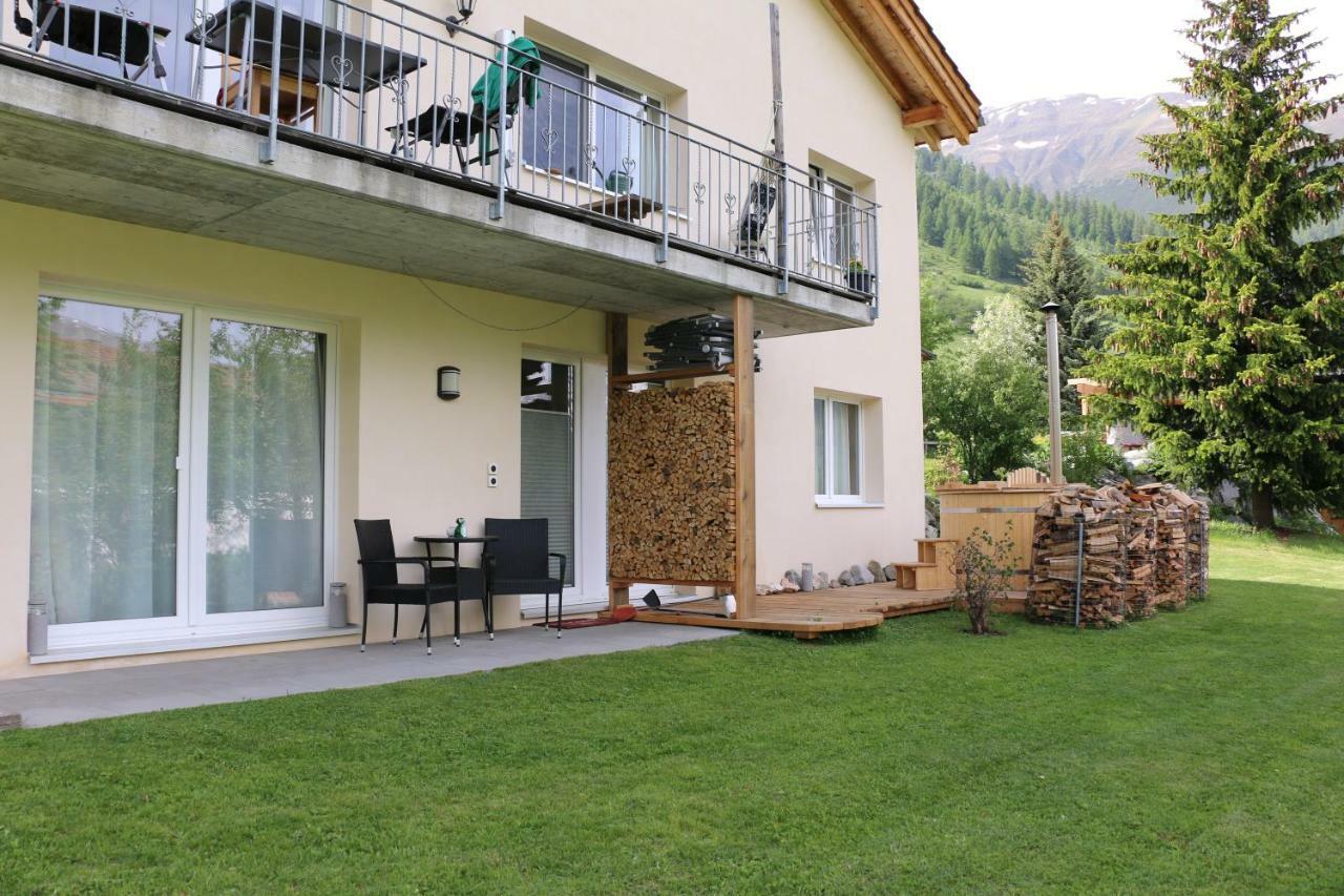 Magic Moments Apartment Brail Exterior foto